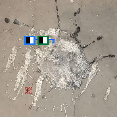 Item #72718352332319231132560470873835296595979763579112772961303443079032809193473 Media