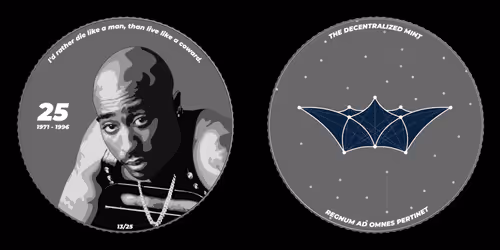 Item #101390635145654940002338915236862928314919274425128497824555649893619401228289 Media