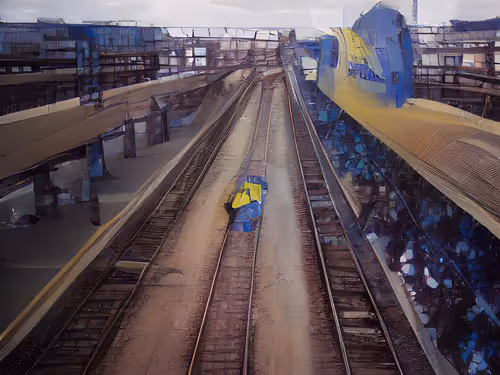 Item #24569565440049778345069635387535088850876053615545313724715639057995257610241 Media