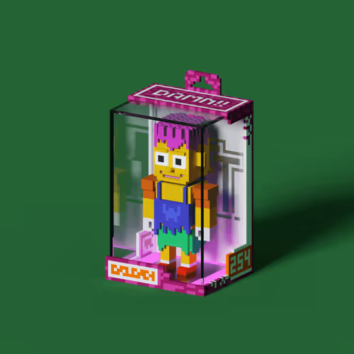 Item #5283677766181606090988715311339040464566124850941873125327811950494135353345 Media
