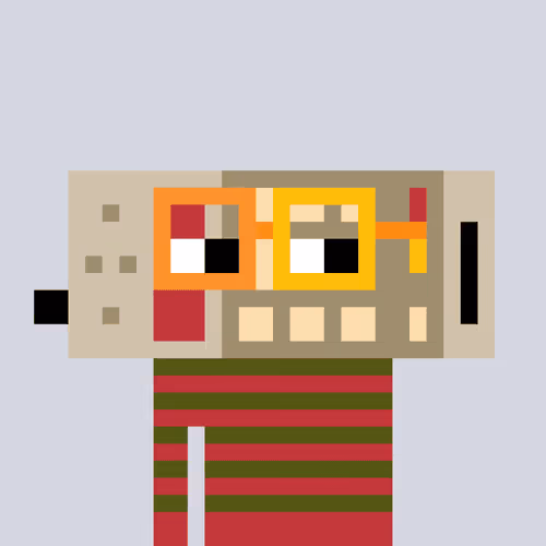 Item #58558928973859041606954946170623573486003730500193276573607697172617710534657 Media