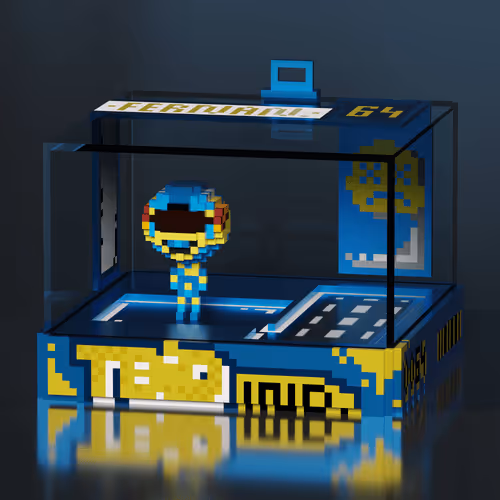 Item #72721119234811275997380314729268710349600744471088973284969312510135513382913 Media