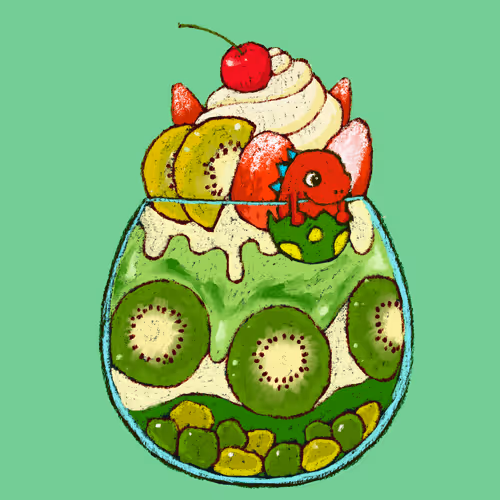 Item #77283894416621703724924655503985279808285509930623109686581277328674947858433 Media