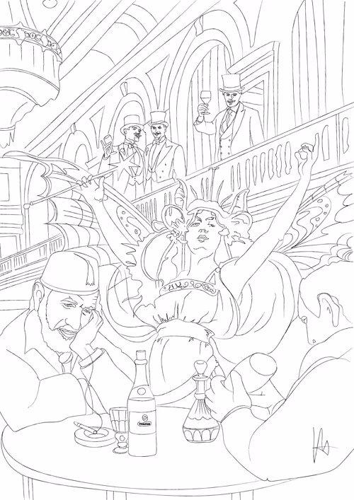 Item #6833057567542048306774617584562522934809480463966992875859329422756105158657 Media