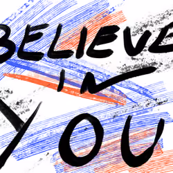 Convinced Believer