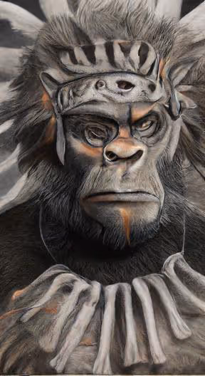 Item #66937334429732577494188957883471264589915846486786986026563962957911503667201 Media