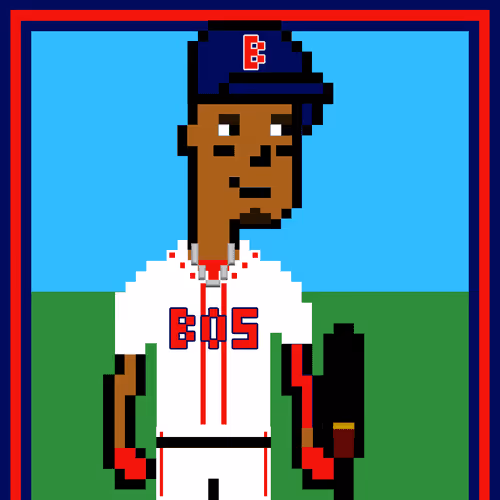 BallParkPunk - BOS #2 - Xander B.