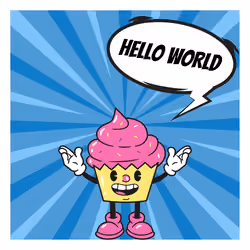 Hello World 02