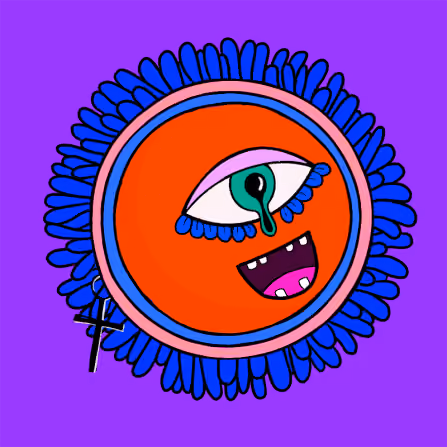 SEX NFT #6