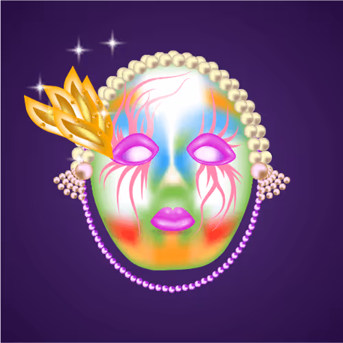 Item #34501704030207270629803715292257955589849875323480404493317305516872916008961 Media