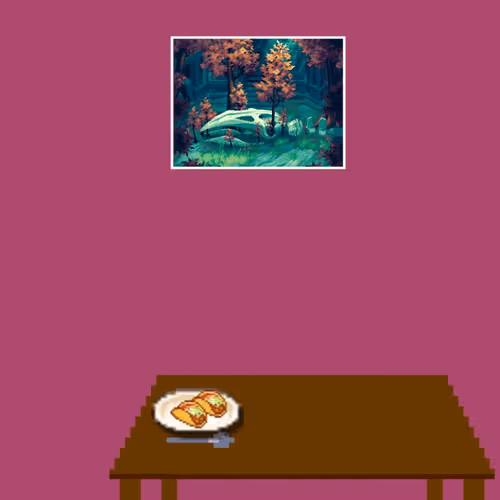 Item #97581324976950218711656811891483332834102371010081948138028056095354840416257 Media