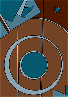 Item #100696827809043700063193843299324489613636148731764942918044764042363857272833 Media