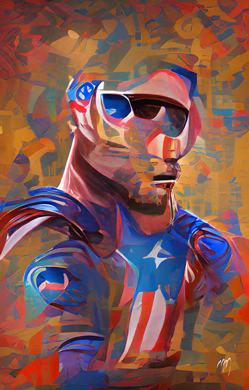 Item #59028386030587047388161193022960378135715650535839139355487141402788820418561 Media