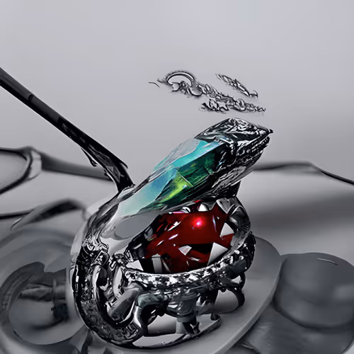 Item #40922089268109216070867173793942629462770340050842174529601917971658044342273 Media