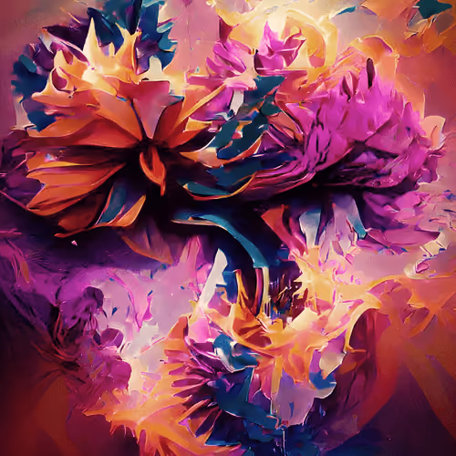 Flowers - 5