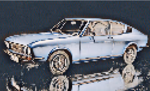 Item #33436003506222835347578508543073979890089424644219559387279677849670128762881 Media