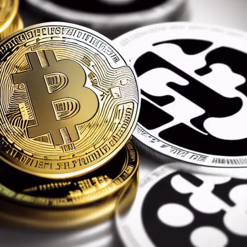 Who is behind XRP Ripple?