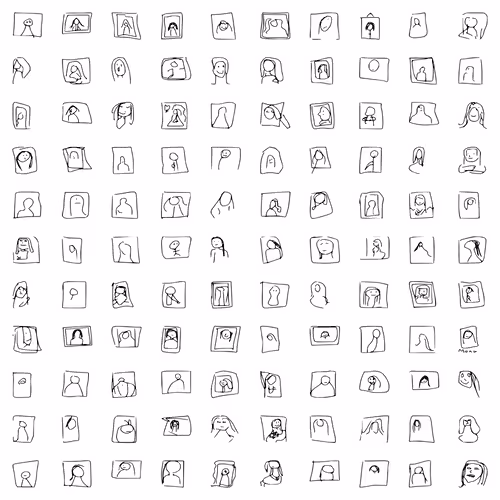 Item #52842552001705232375063956612995474276862544428956655181091720547390814420993 Media