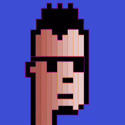 chango punk #5