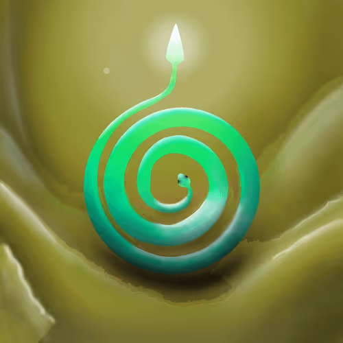 Ancient Relic: Lightning Slyth