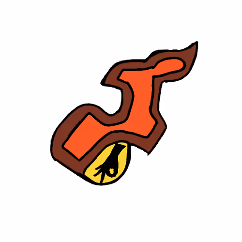 Item #31263636131226973368289420857060638752320776807065294095735073430502824214529 Media