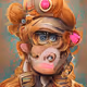 Alfa Ape