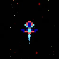 BitShips #73