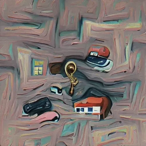 Item #22721781072245840519916145437221422045594686160627480552495813271819525292033 Media