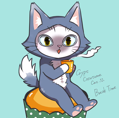 Item #43066993245638336738746293160374855592219956188620971088473951065637985976321 Media