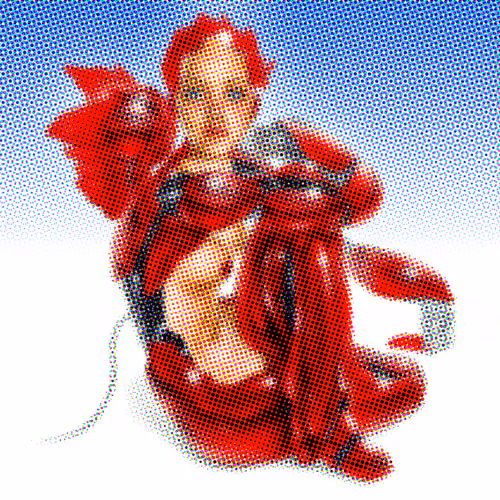 Item #99540237498148499466597430238853451868532137463825394722845069492078700920833 Media