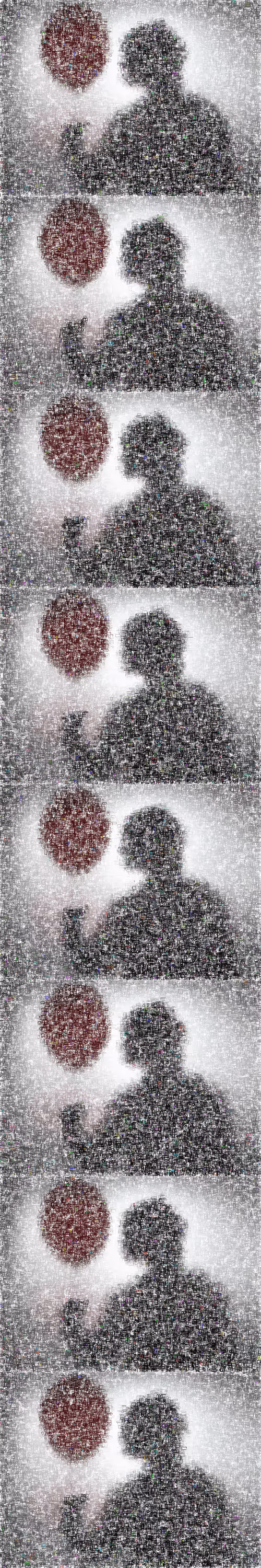 Item #56333673514850380001144804291315926606203872113458638794136457183008057720833 Media