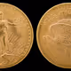 Saint Gaudens Double Eagle