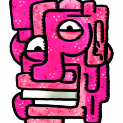 #18 ALDAM FACE