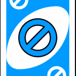 Skip Blue