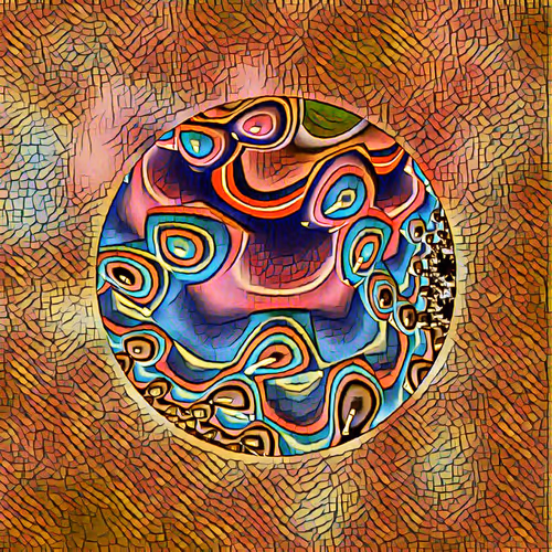 Item #68341358650985868477279151626547699096905190212954062480728115790239563251713 Media