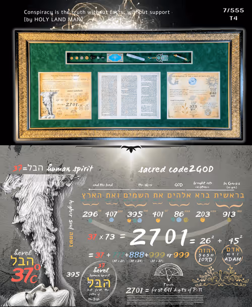 Item #7374229381185699947473088173963179656912100248359488941173706608888451694593 Media