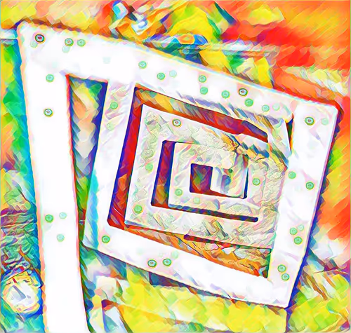 Item #62104056178734841832751560740925838790450188685634022654538530607182515273729 Media