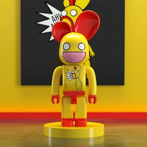 Item #98129398269327038917374012424140877125142727911757362338430594951778177908737 Media