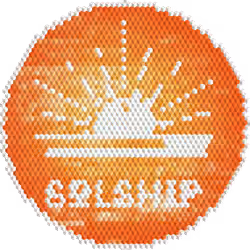 Soft Orange