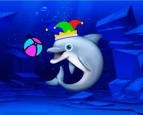 Item #2768812760425033587651469169715607907303425964036636189149384335709423271937 Media