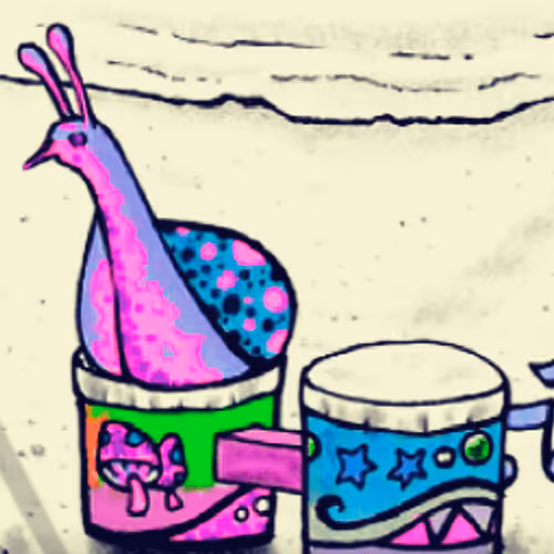 Item #85298553395588626557289502678210041301594070344896288824834945466960529326081 Media