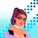 popgirl #5