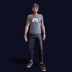 Discord Guy