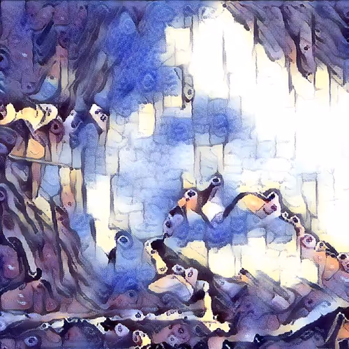 Item #43311138638941463080674194979113003290186670660191963662495324911058624184321 Media