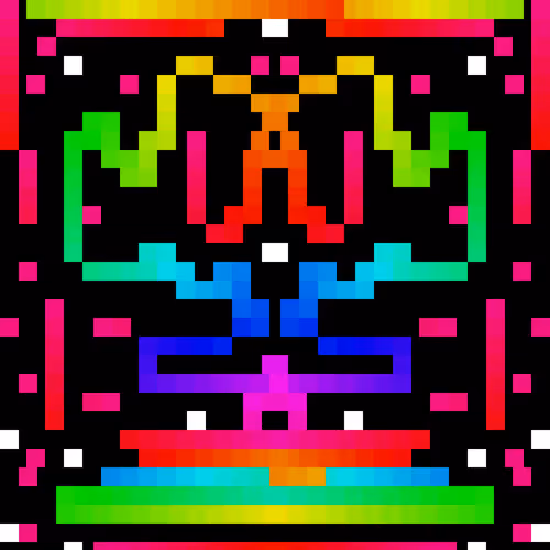 Item #34028205860958463924198469525648132872193985756638933677749762648703663865857 Media