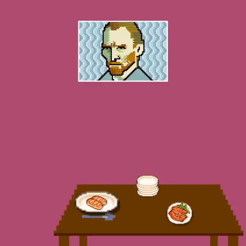 Item #97581324976950218711656811891483332834102371010081948138028056147031886921729 Media