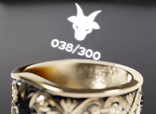 Item #7150676326194247931551837345310880548474080792641493488086419145787254505473 Media