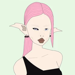 Elfhum #2