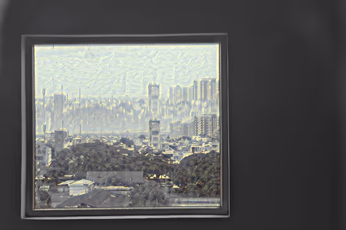 Item #21870232400396931522070058150776181428691132173804926928737771393211055472641 Media