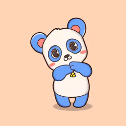 naturalpunks panda #7
